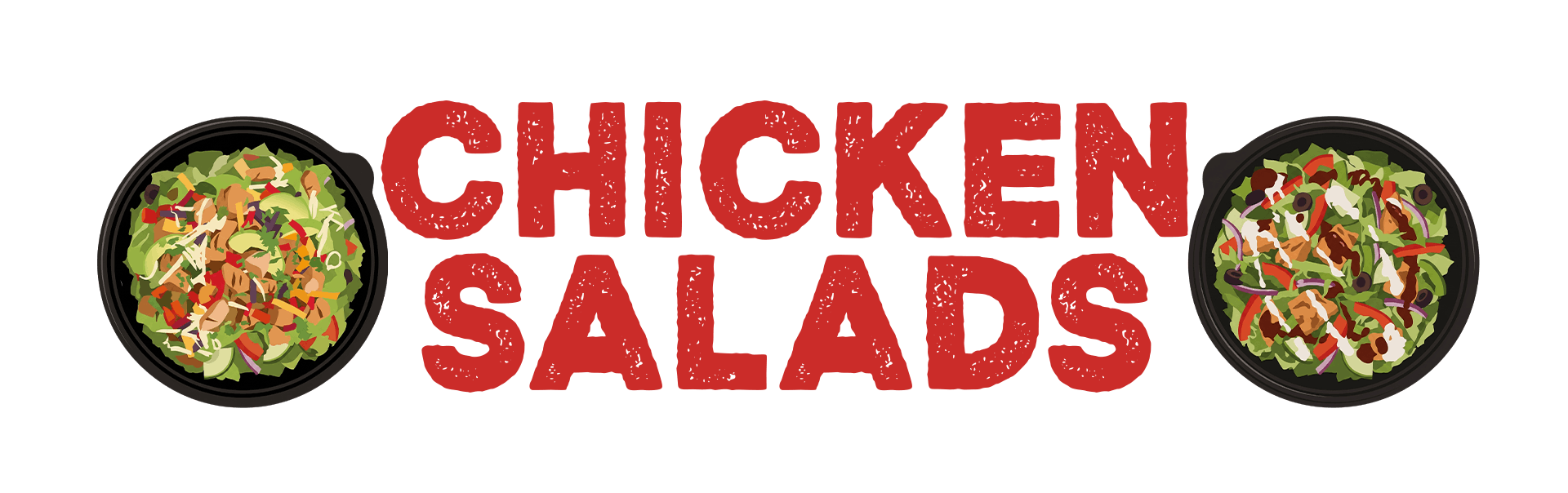chicken salads