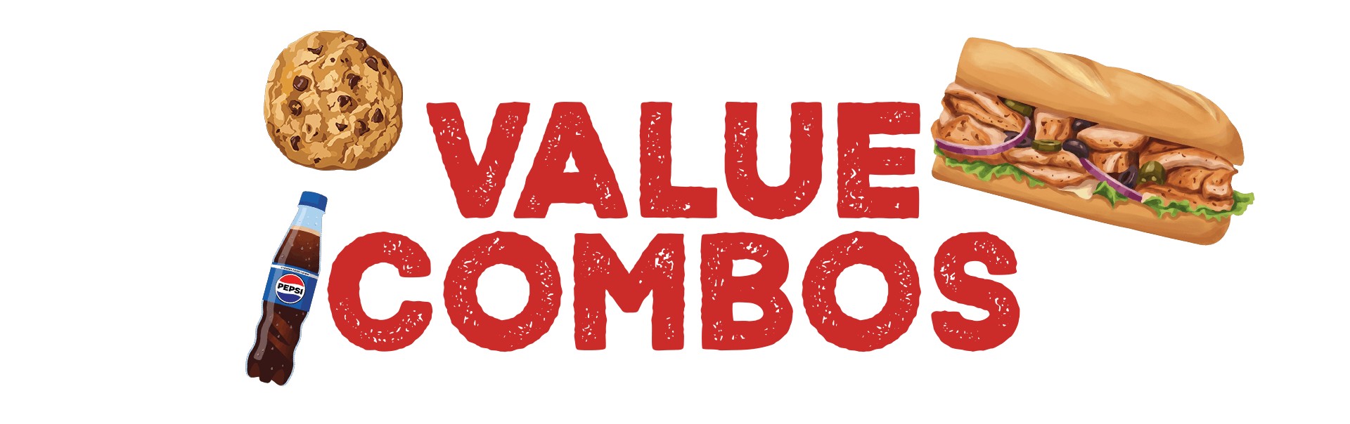 value combo banner